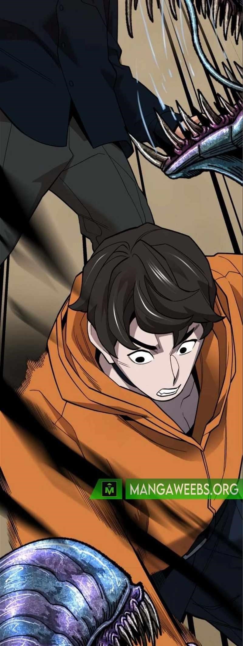 Read Limit Breaker Manga Online