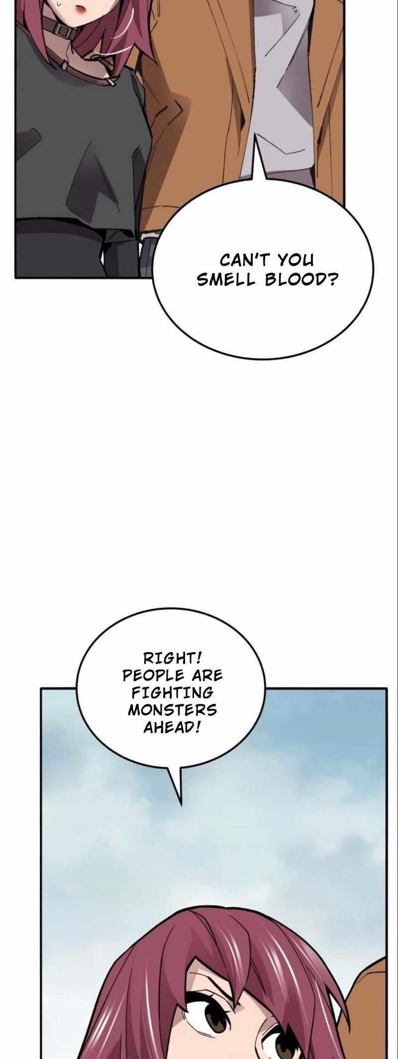 Read Limit Breaker Manga Online