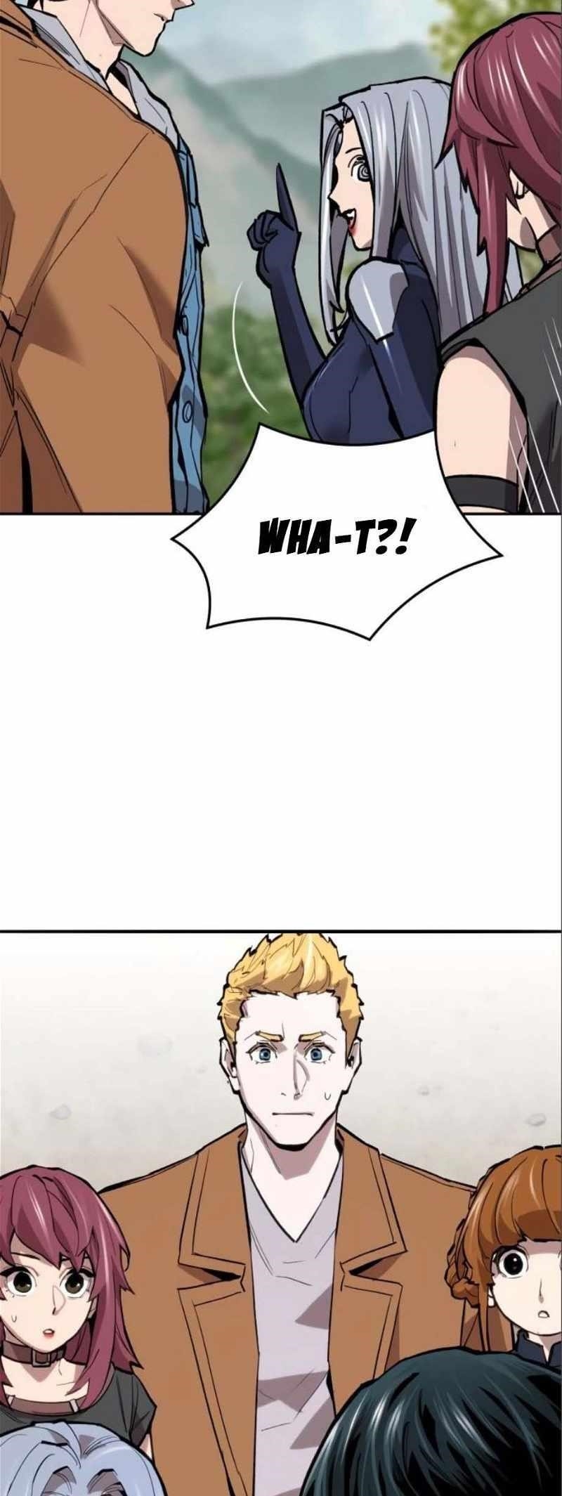 Read Limit Breaker Manga Online