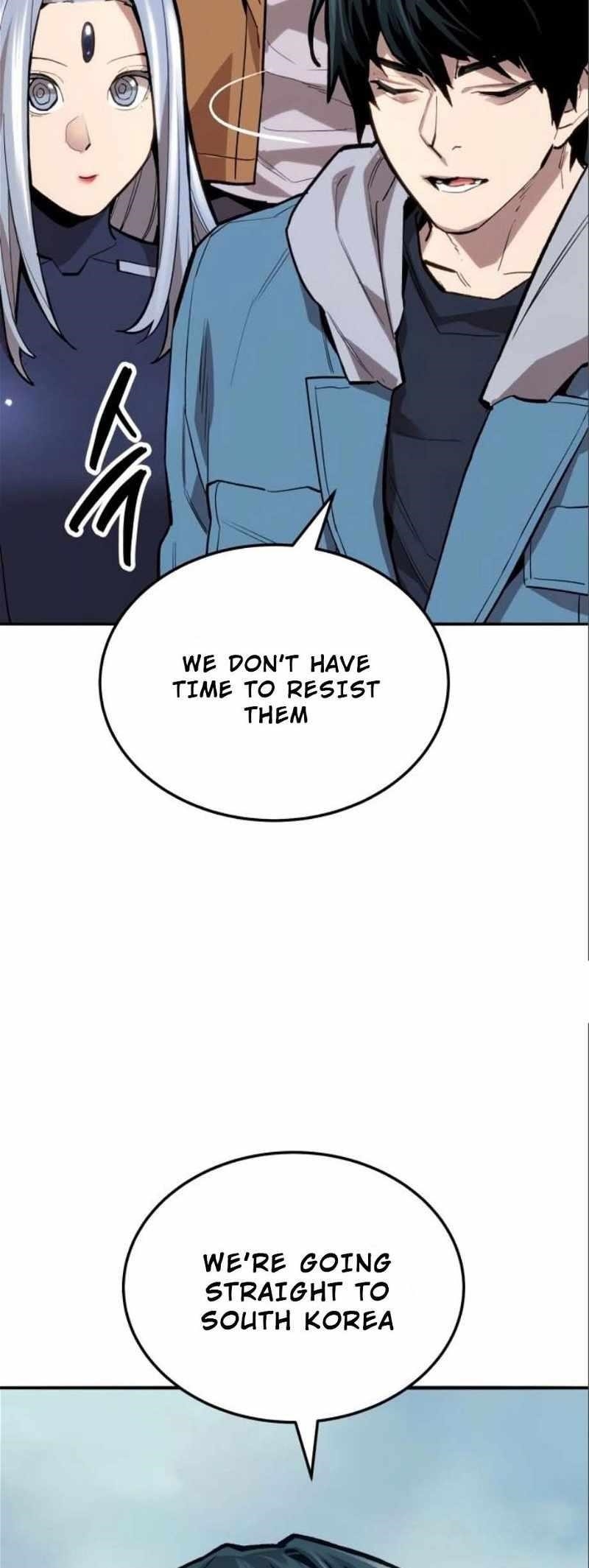 Read Limit Breaker Manga Online
