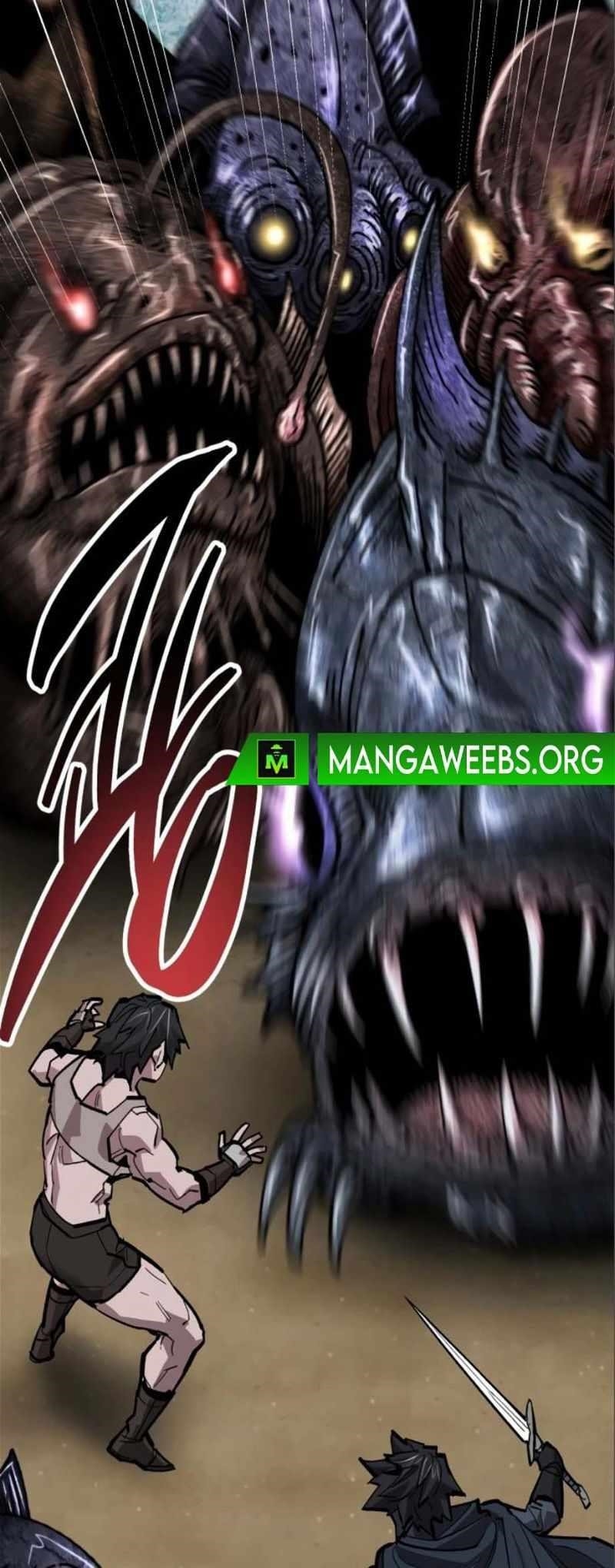 Read Limit Breaker Manga Online