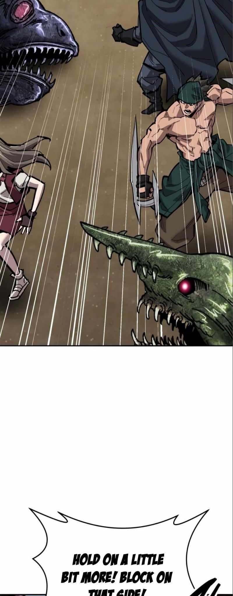 Read Limit Breaker Manga Online