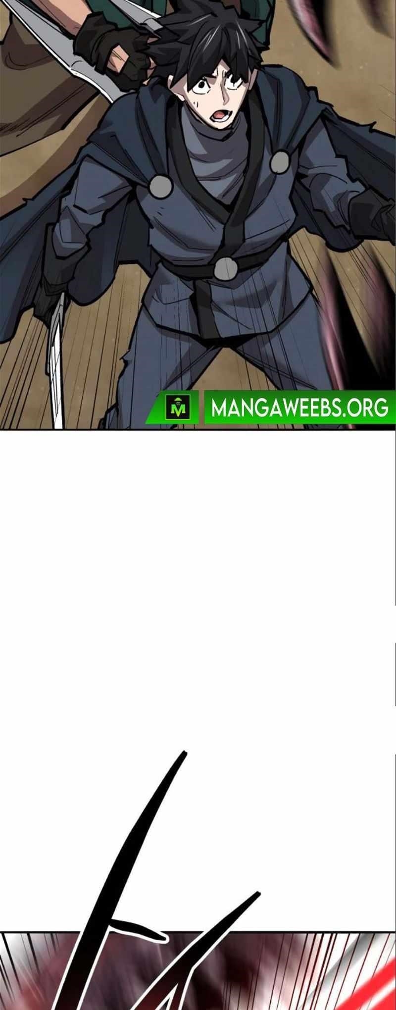 Read Limit Breaker Manga Online