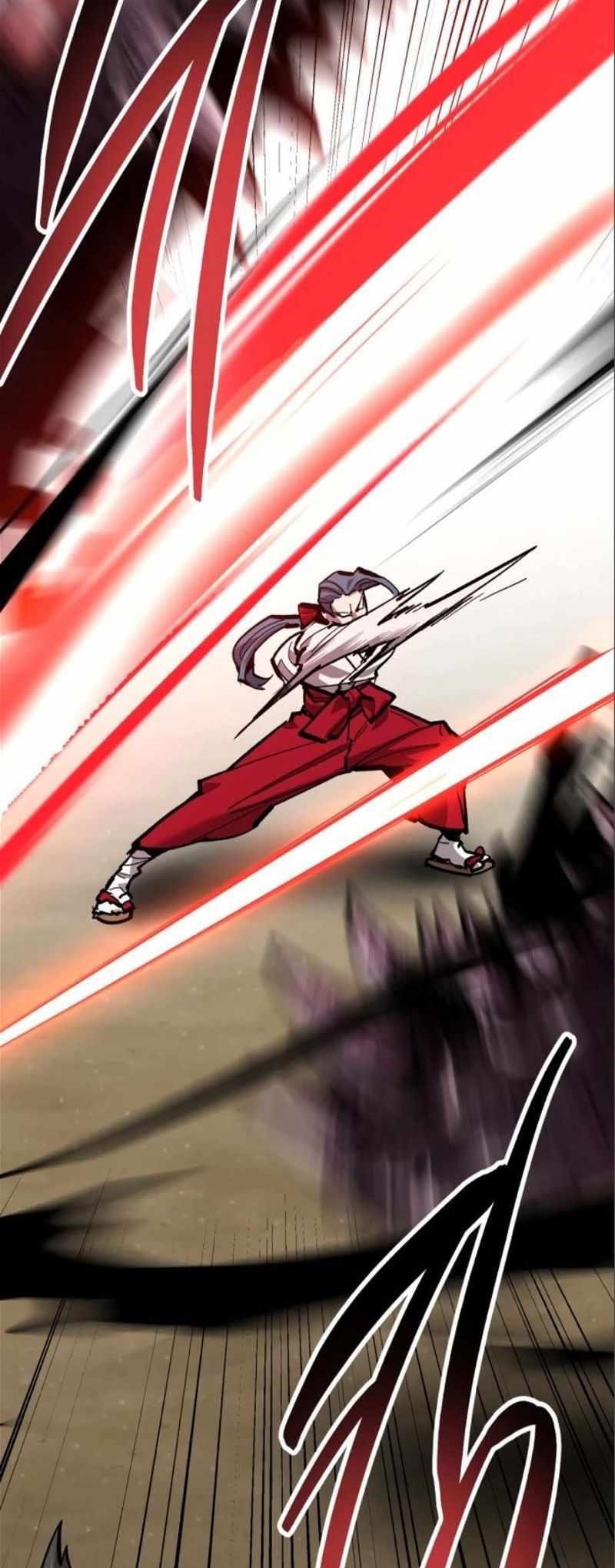 Read Limit Breaker Manga Online