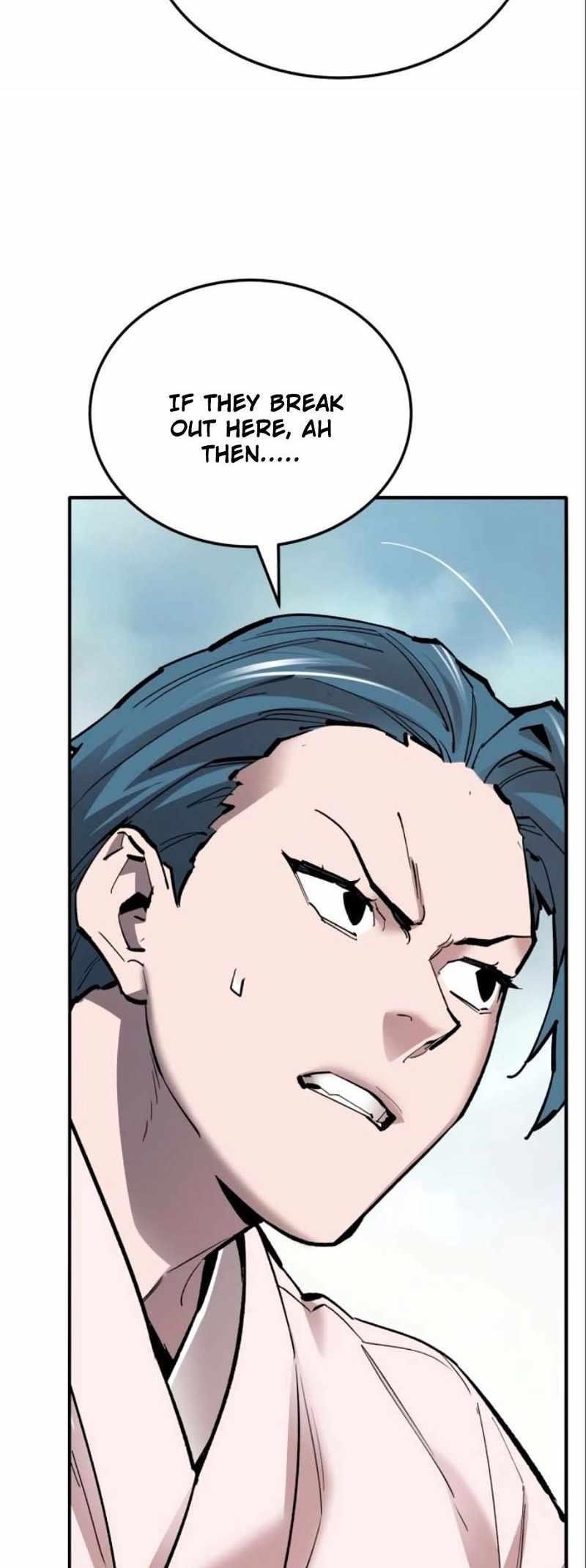 Read Limit Breaker Manga Online