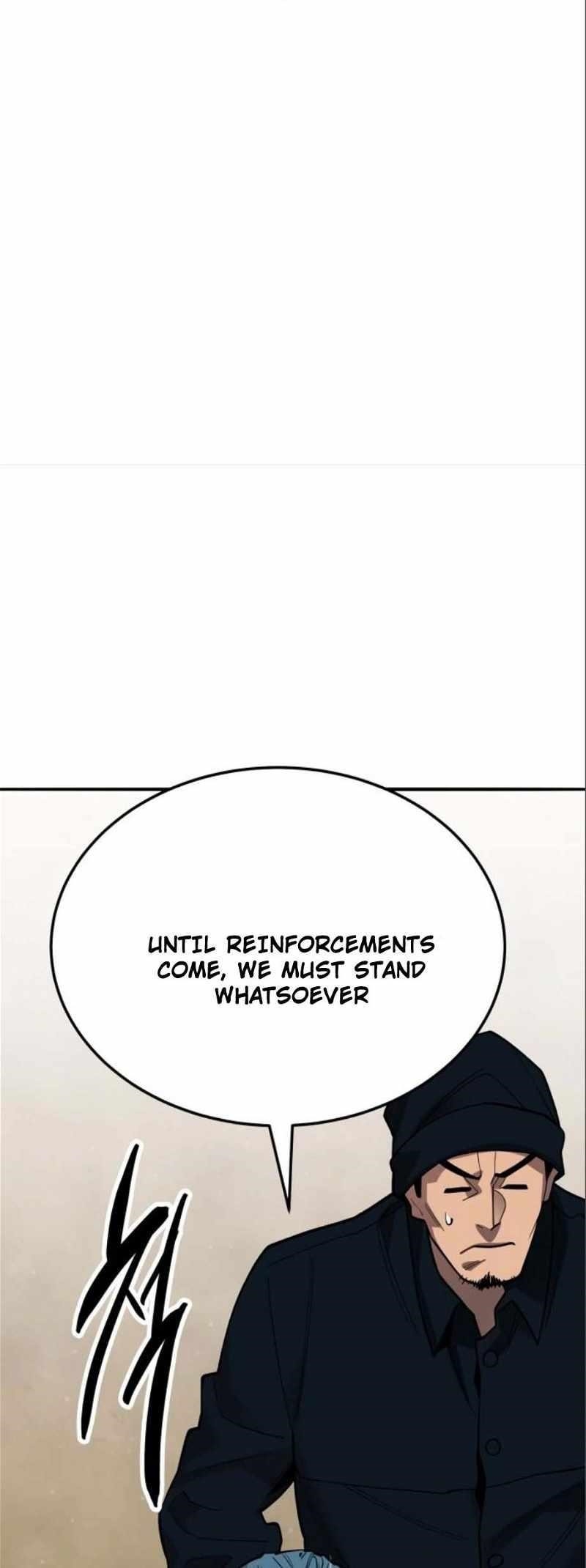 Read Limit Breaker Manga Online