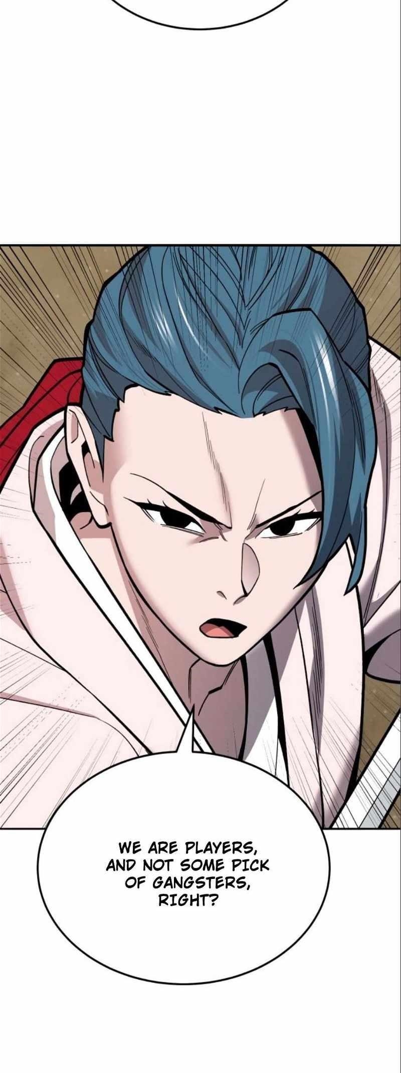 Read Limit Breaker Manga Online