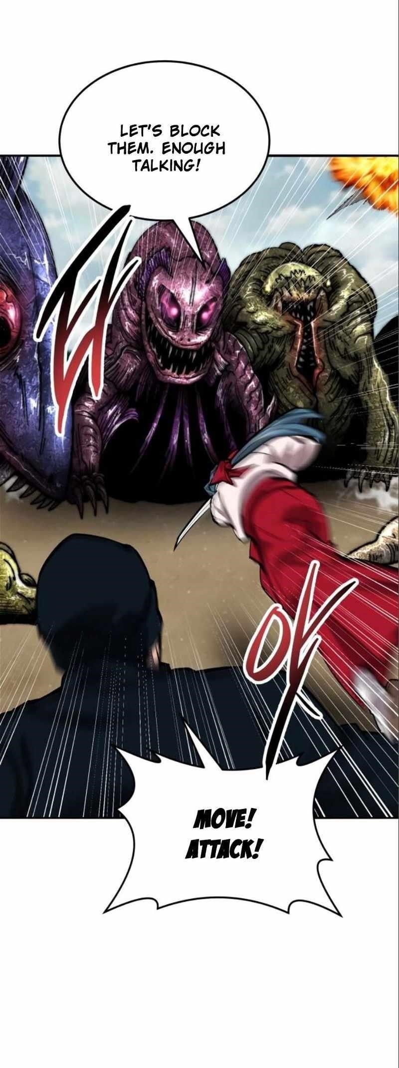 Read Limit Breaker Manga Online