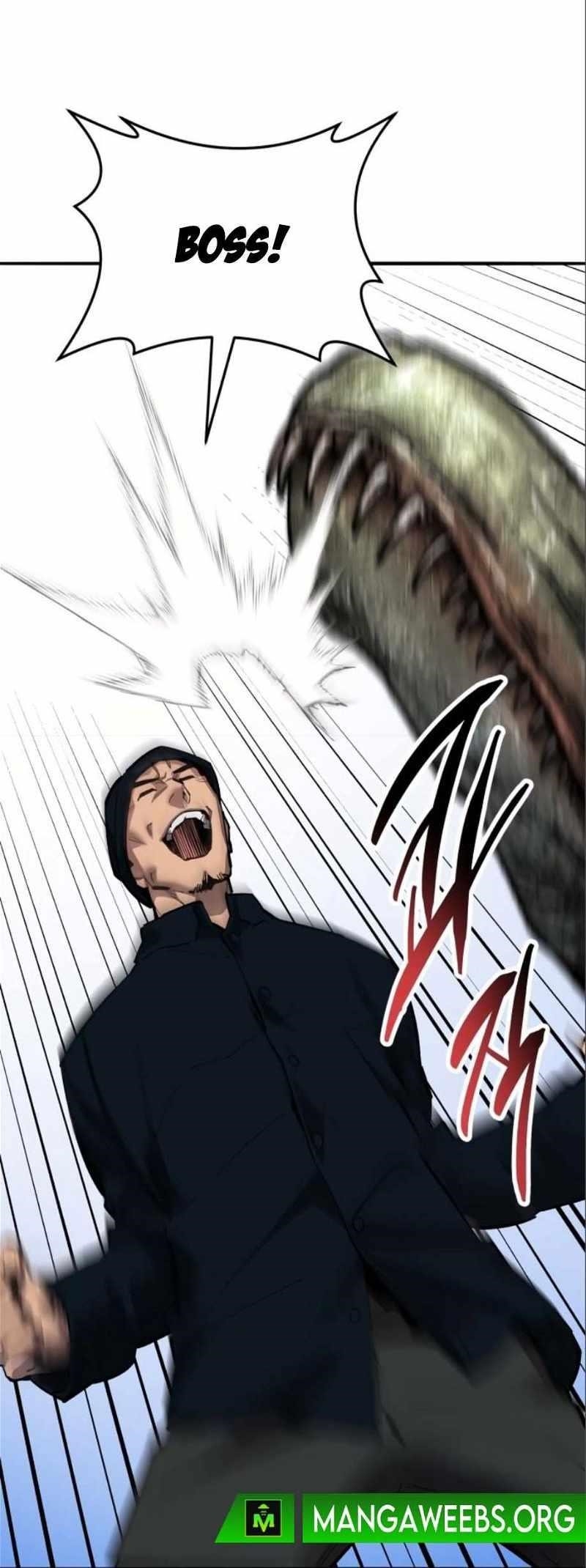 Read Limit Breaker Manga Online