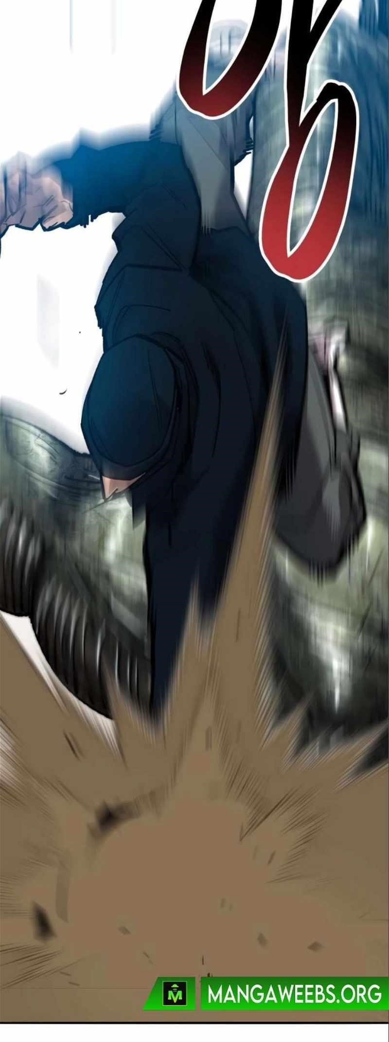 Read Limit Breaker Manga Online