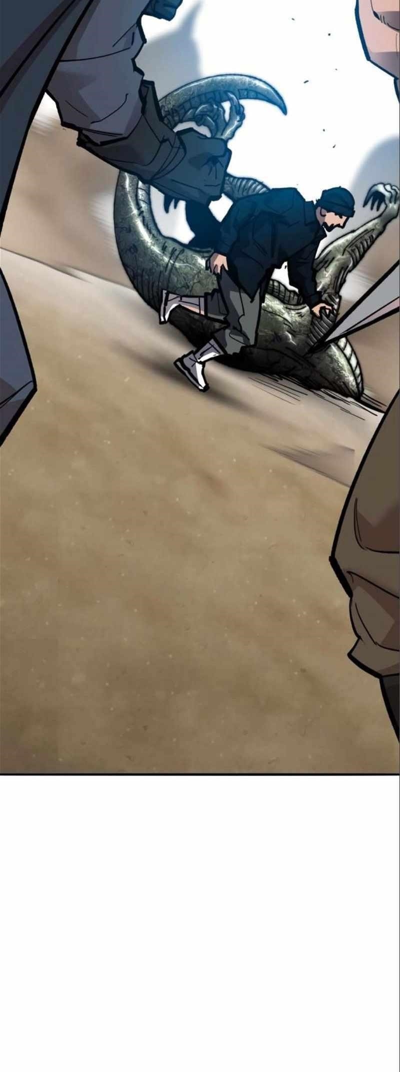 Read Limit Breaker Manga Online
