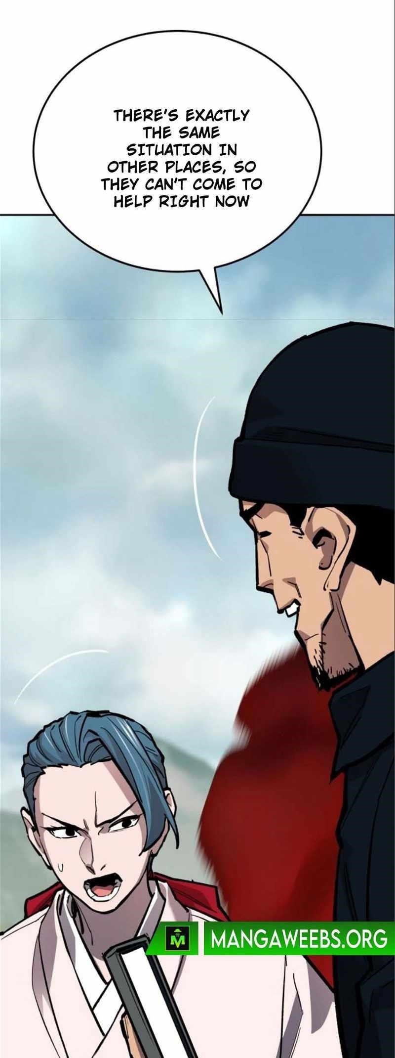 Read Limit Breaker Manga Online