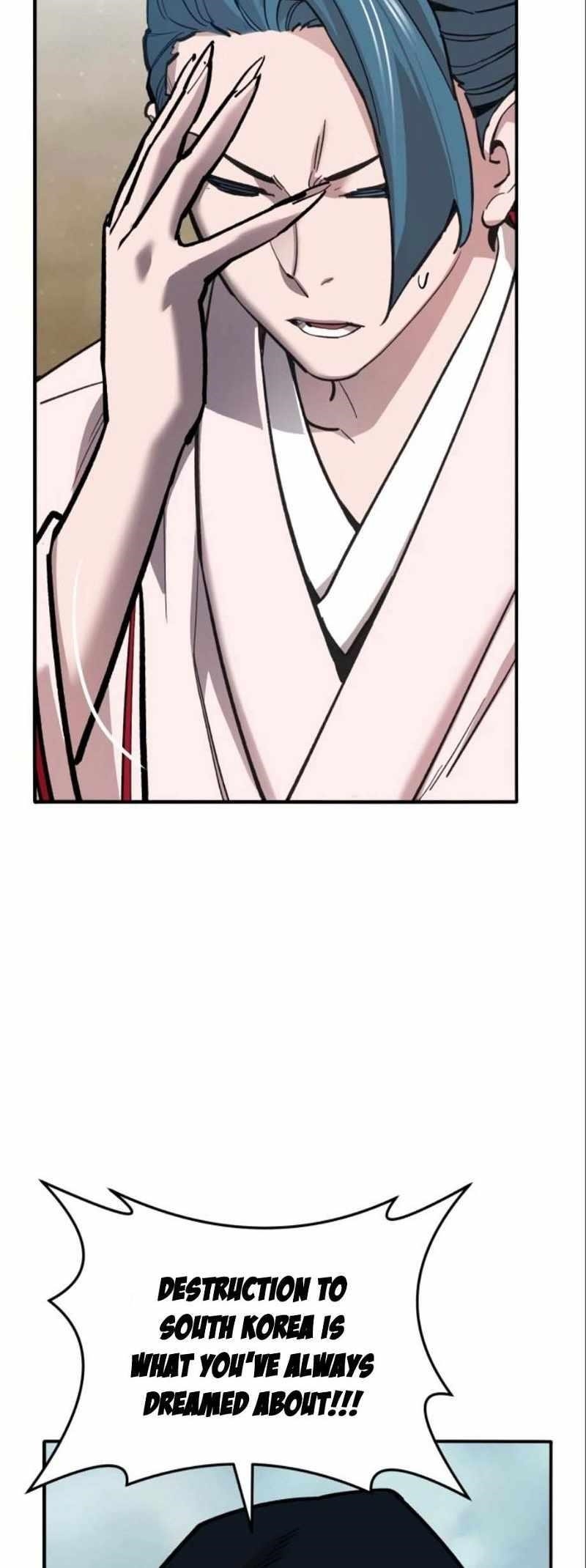 Read Limit Breaker Manga Online