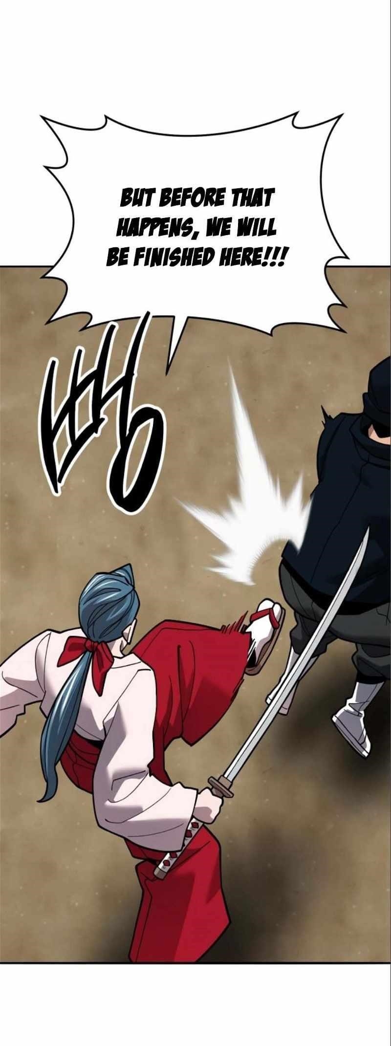Read Limit Breaker Manga Online