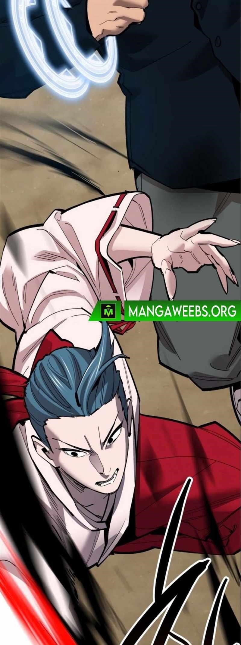 Read Limit Breaker Manga Online