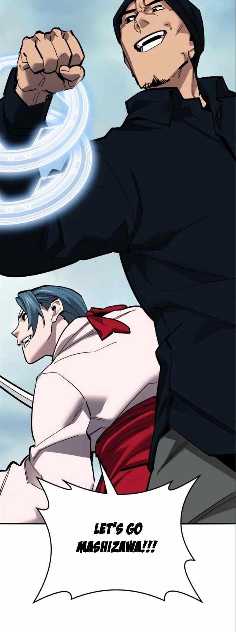 Read Limit Breaker Manga Online