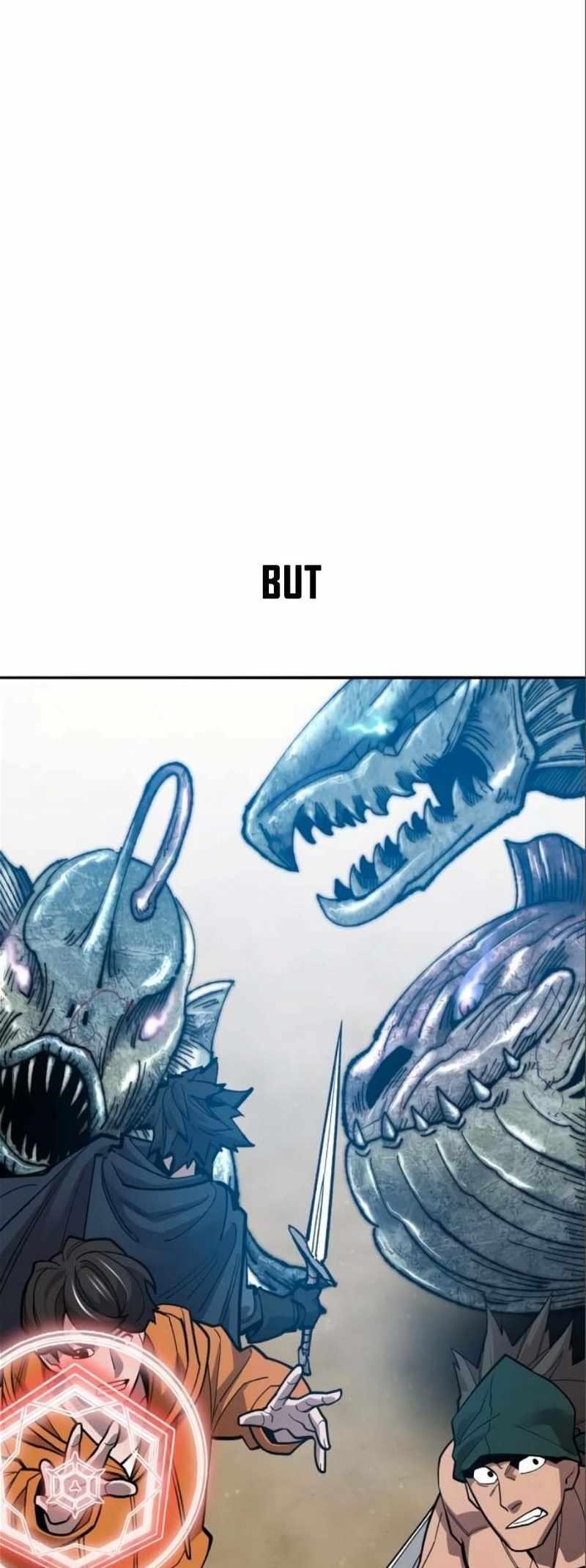 Read Limit Breaker Manga Online