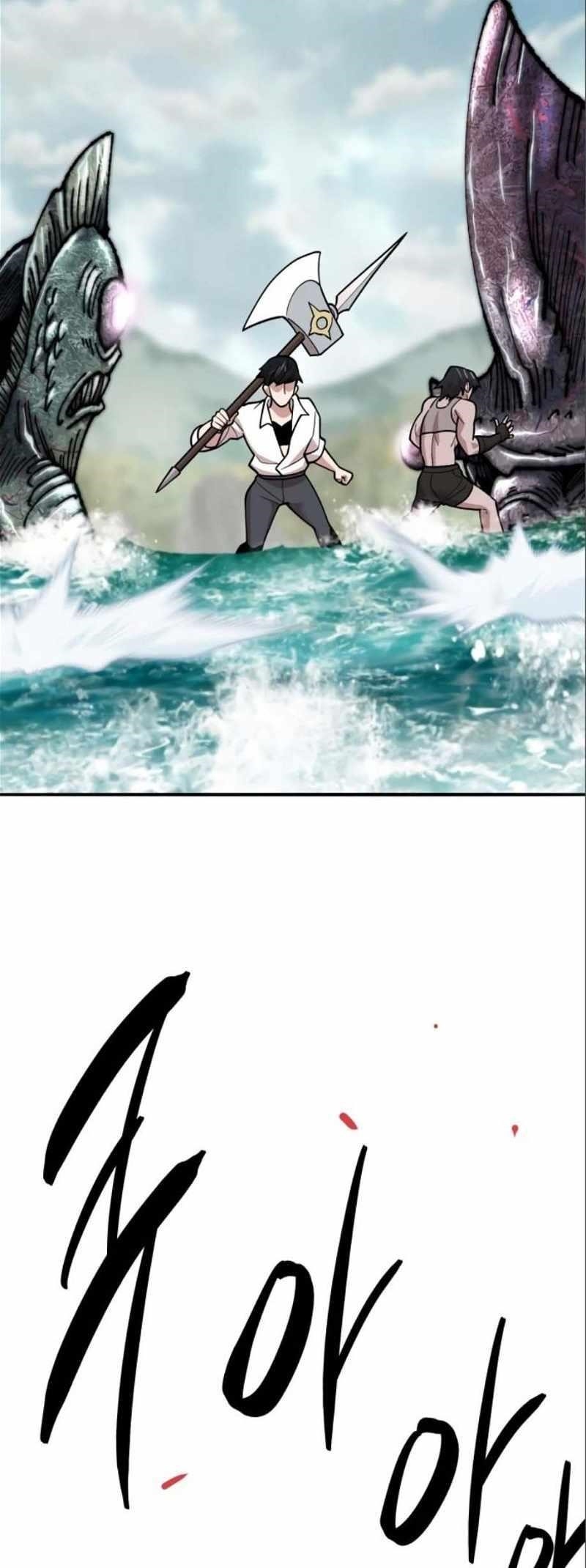 Read Limit Breaker Manga Online