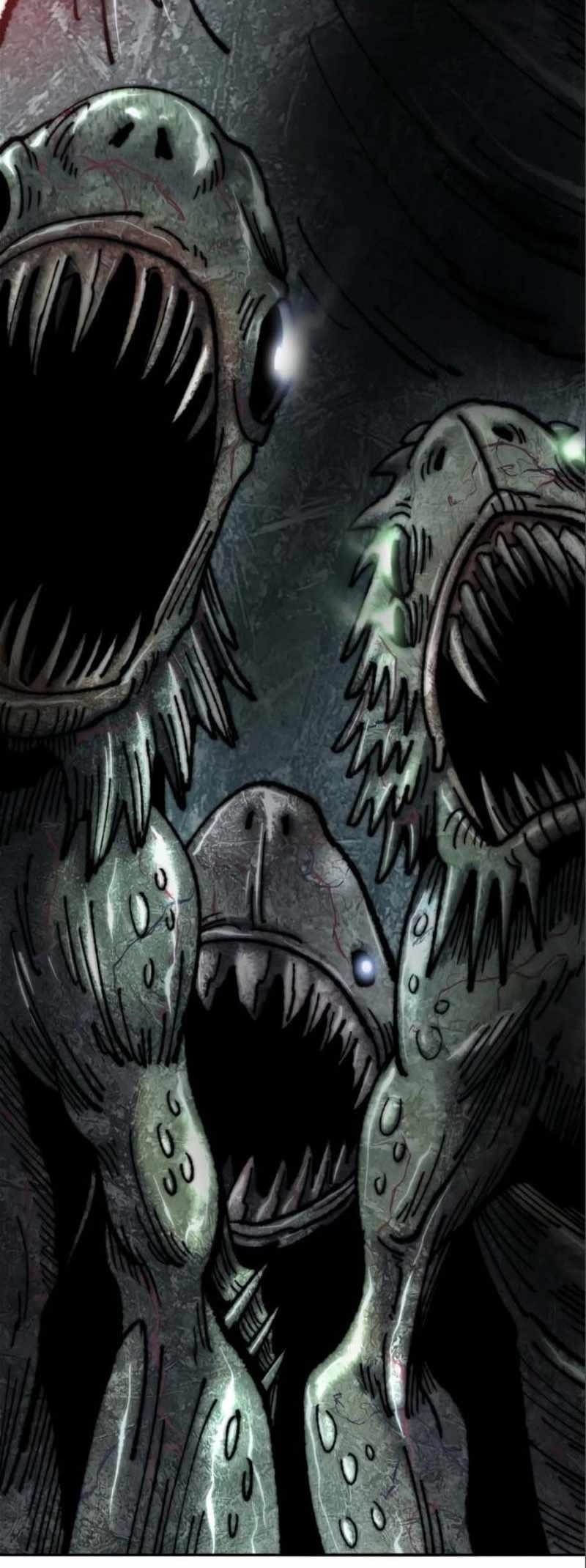 Read Limit Breaker Manga Online