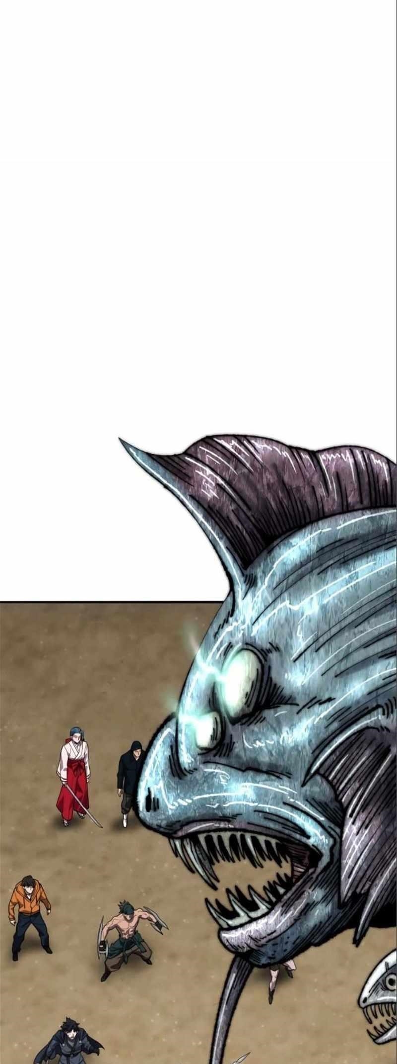 Read Limit Breaker Manga Online
