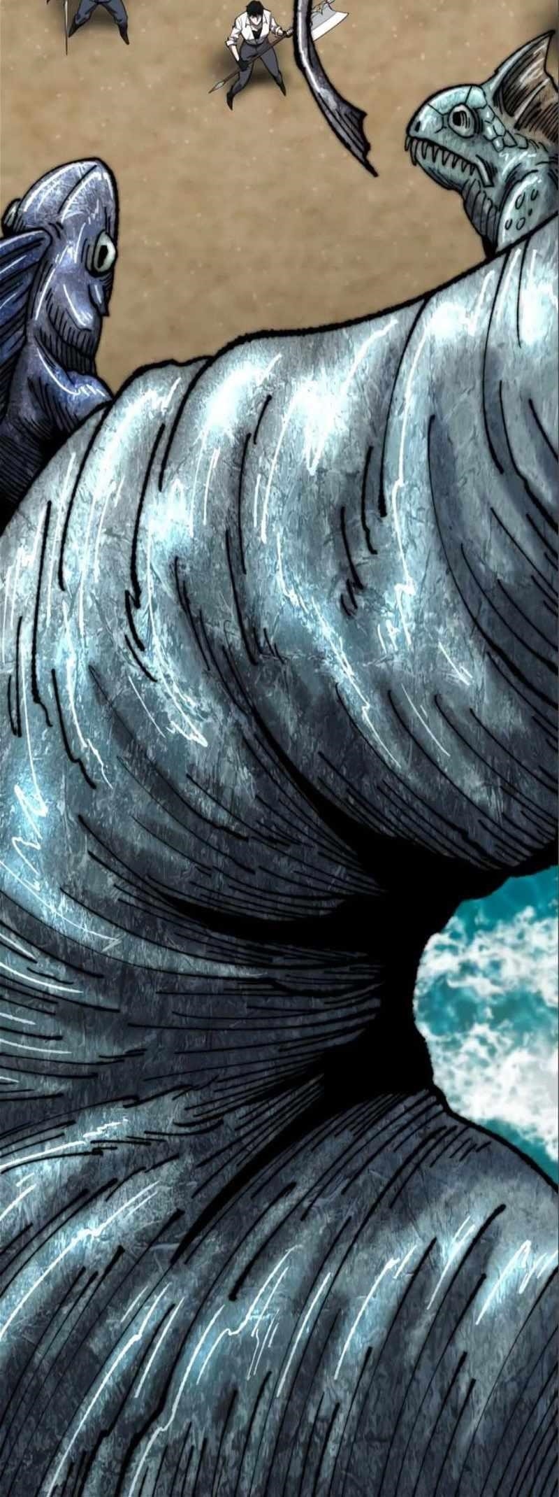 Read Limit Breaker Manga Online