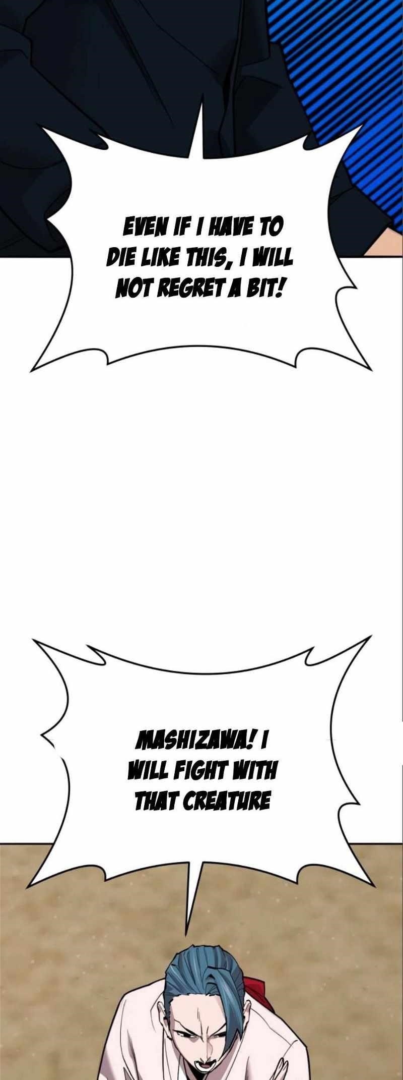 Read Limit Breaker Manga Online