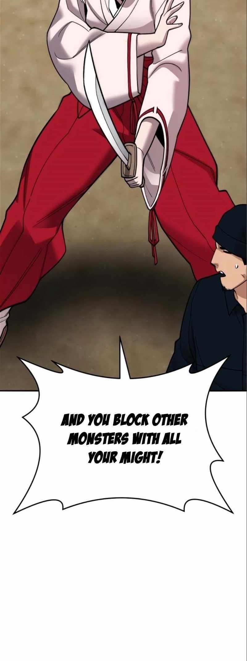 Read Limit Breaker Manga Online