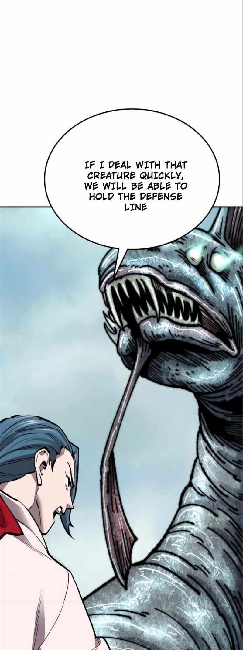 Read Limit Breaker Manga Online