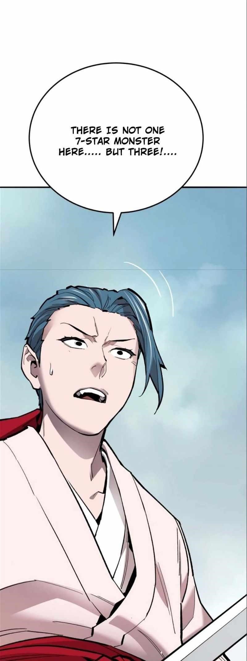 Read Limit Breaker Manga Online