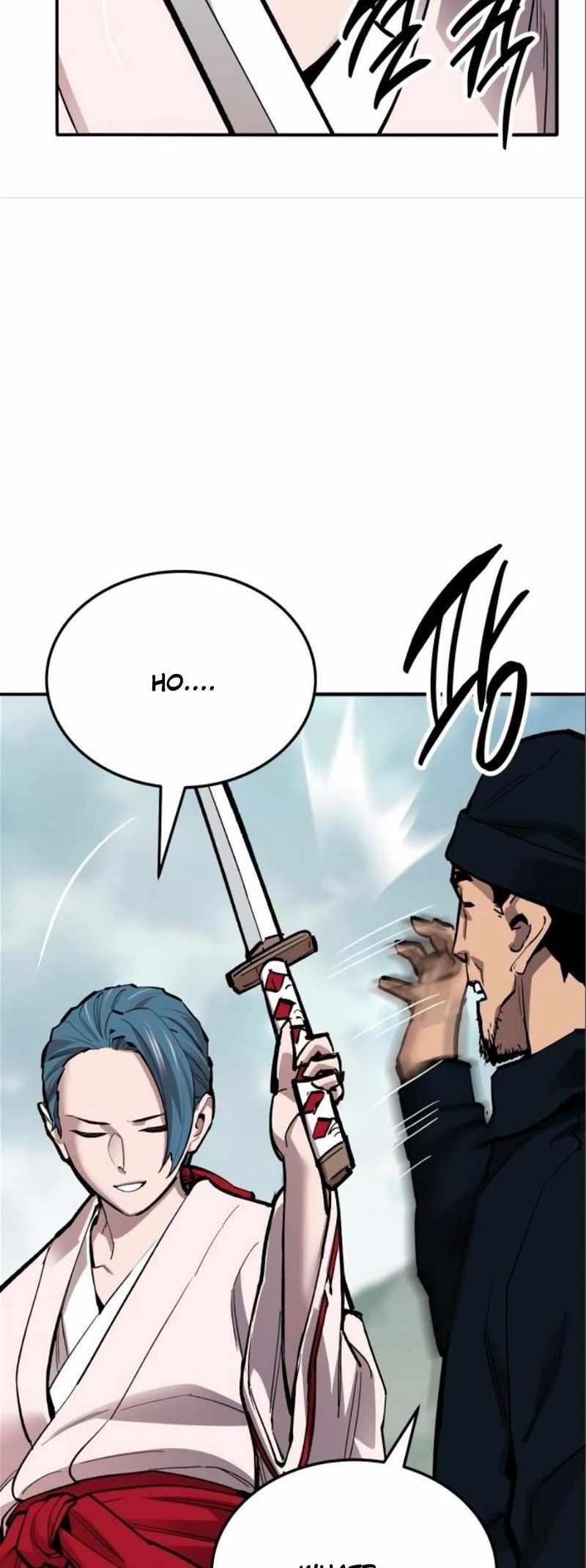 Read Limit Breaker Manga Online