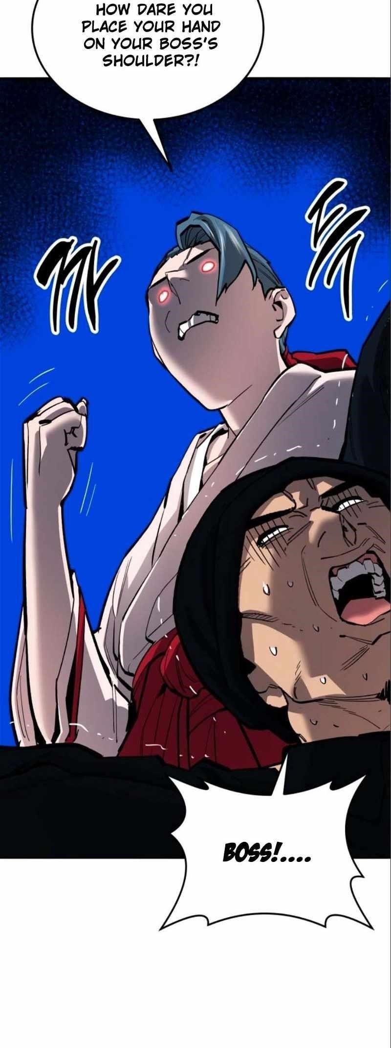 Read Limit Breaker Manga Online