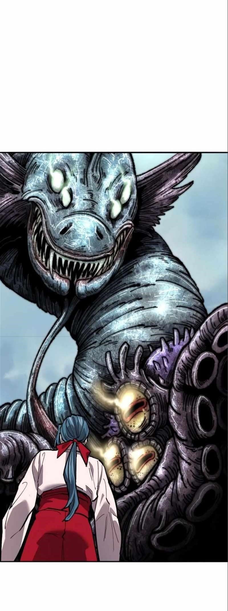 Read Limit Breaker Manga Online