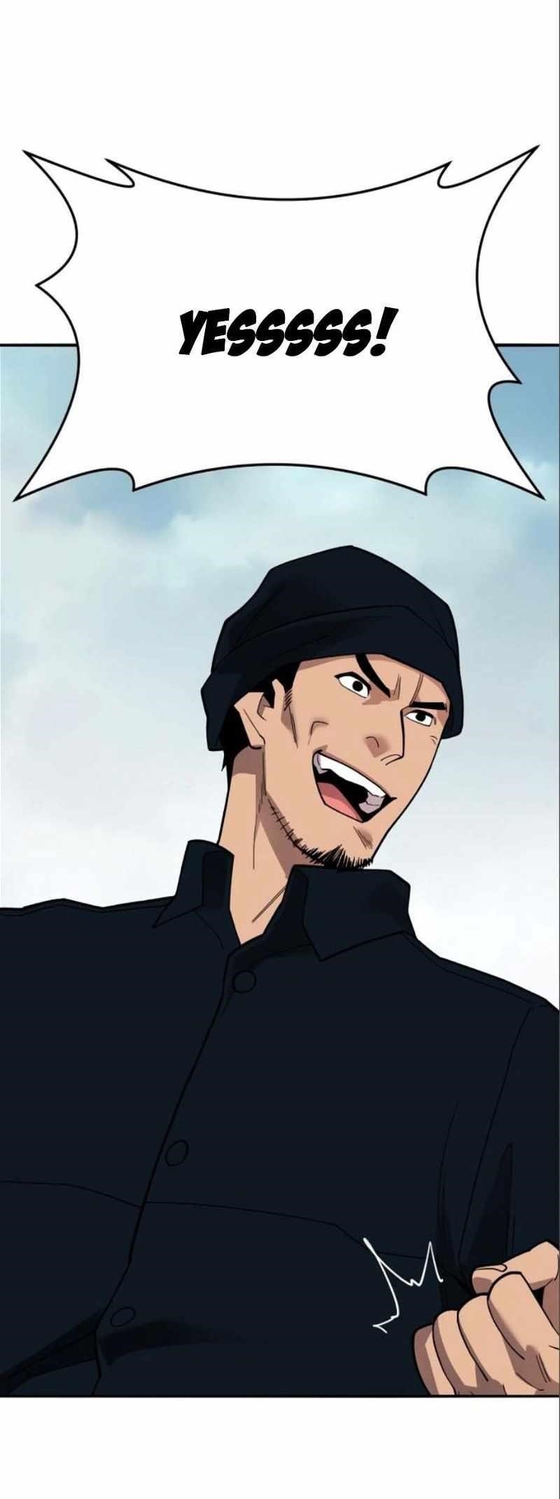 Read Limit Breaker Manga Online