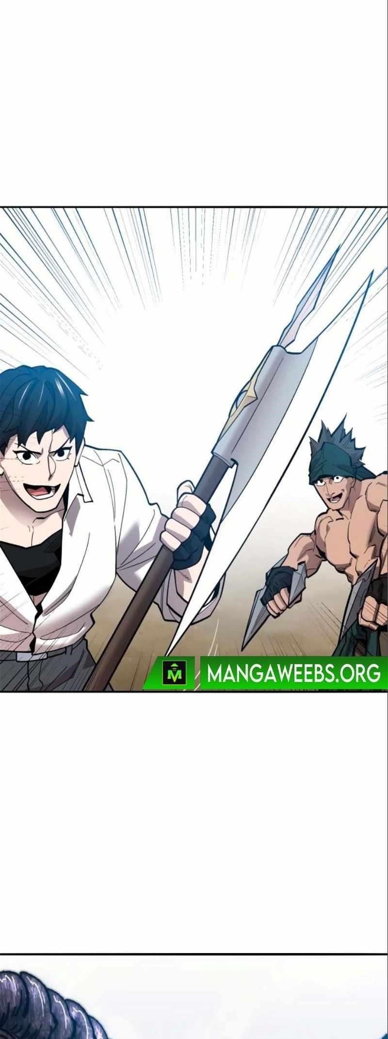 Read Limit Breaker Manga Online
