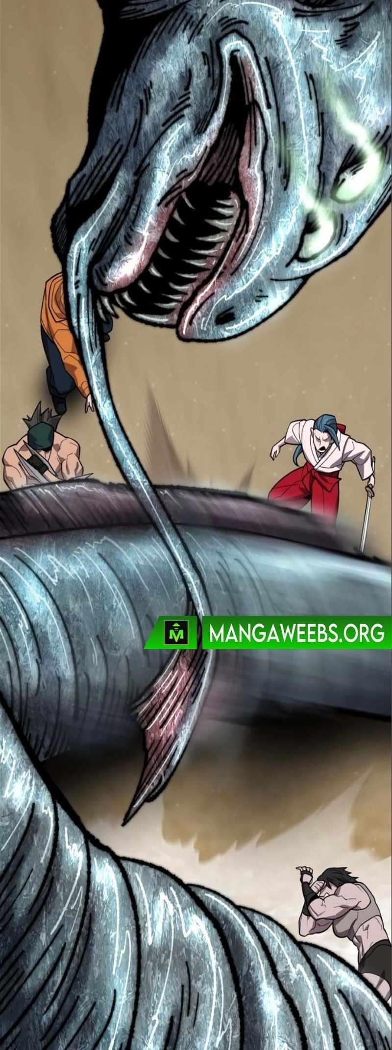 Read Limit Breaker Manga Online
