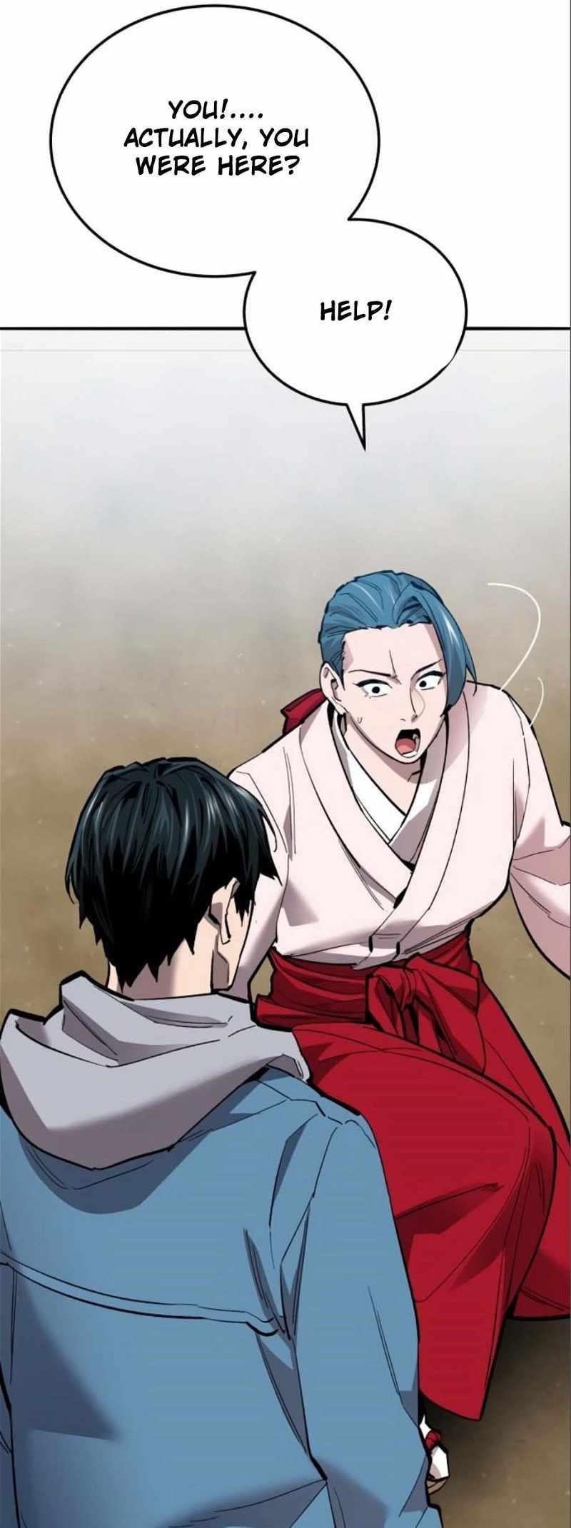 Read Limit Breaker Manga Online