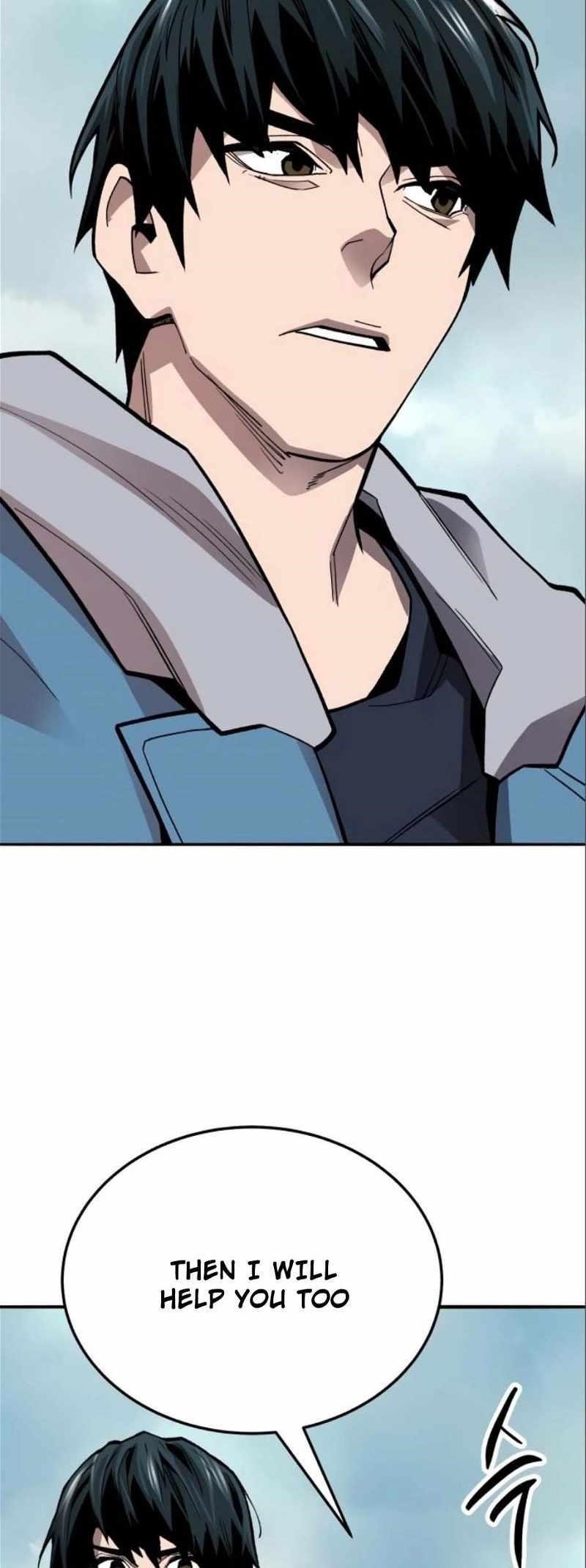 Read Limit Breaker Manga Online