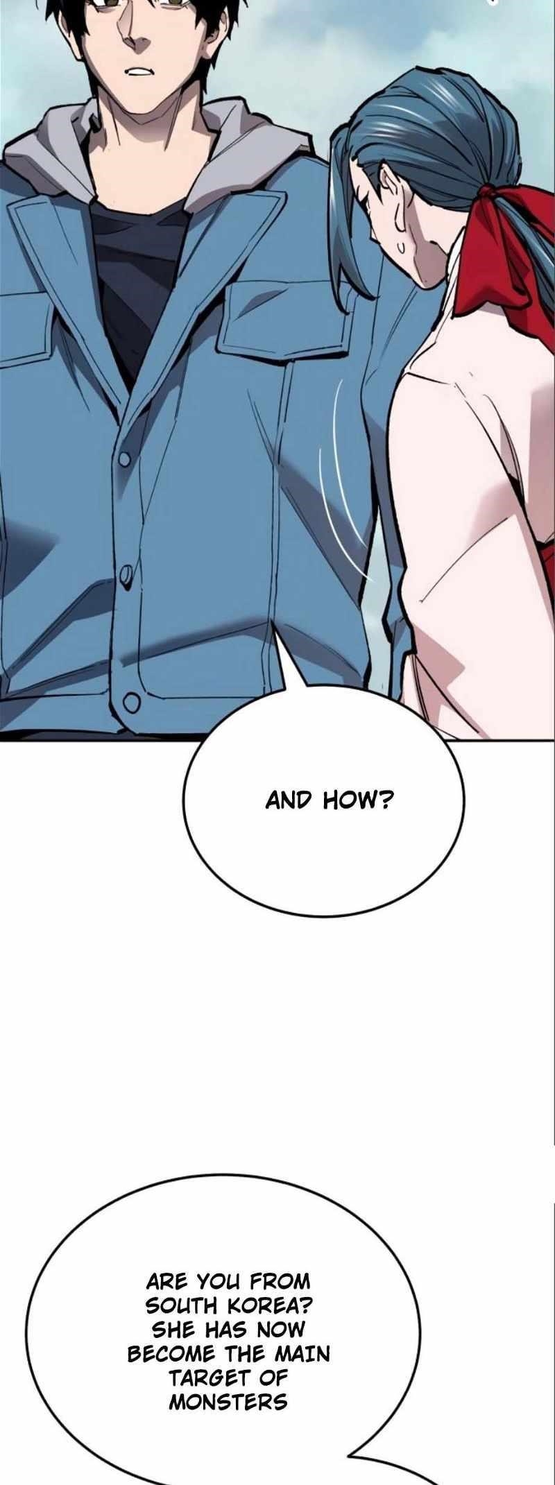 Read Limit Breaker Manga Online