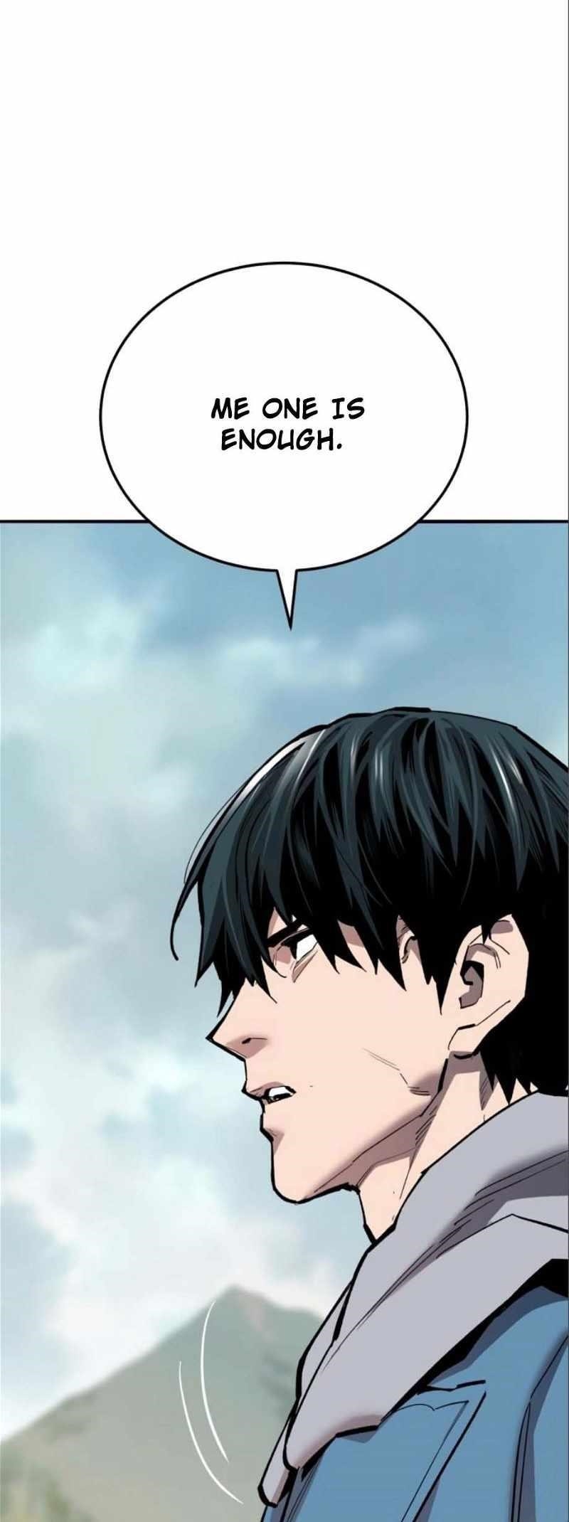 Read Limit Breaker Manga Online