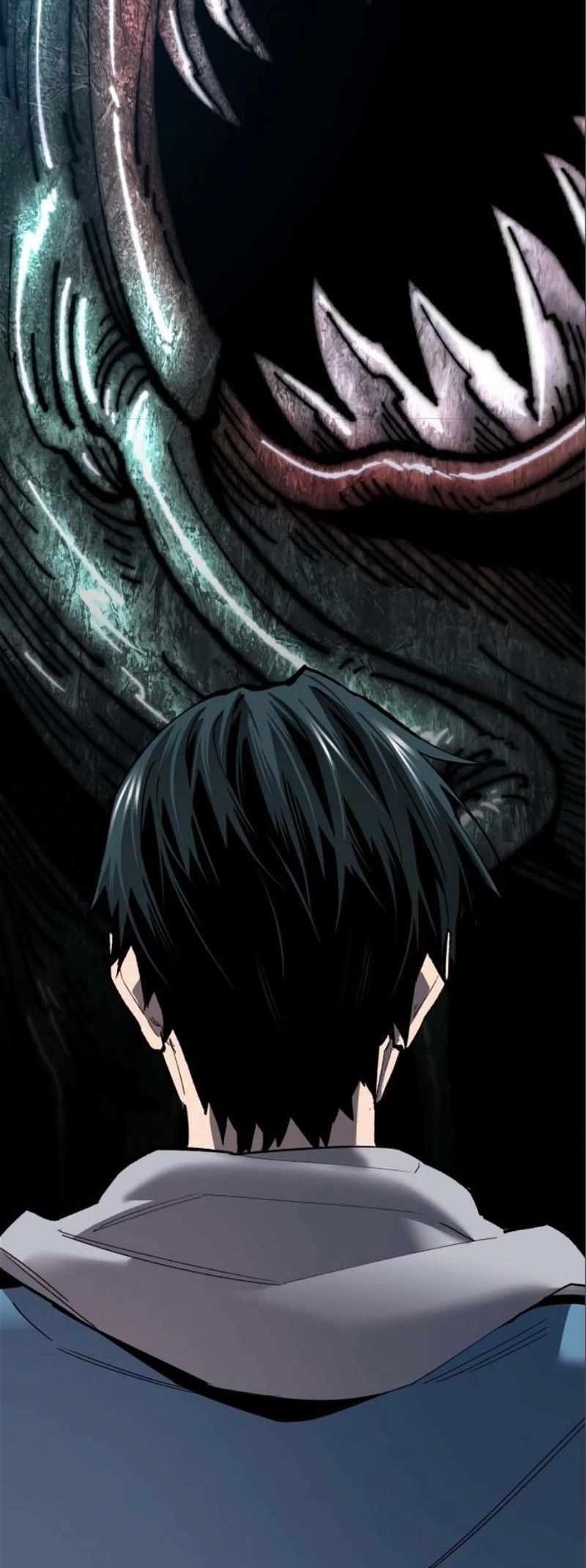 Read Limit Breaker Manga Online