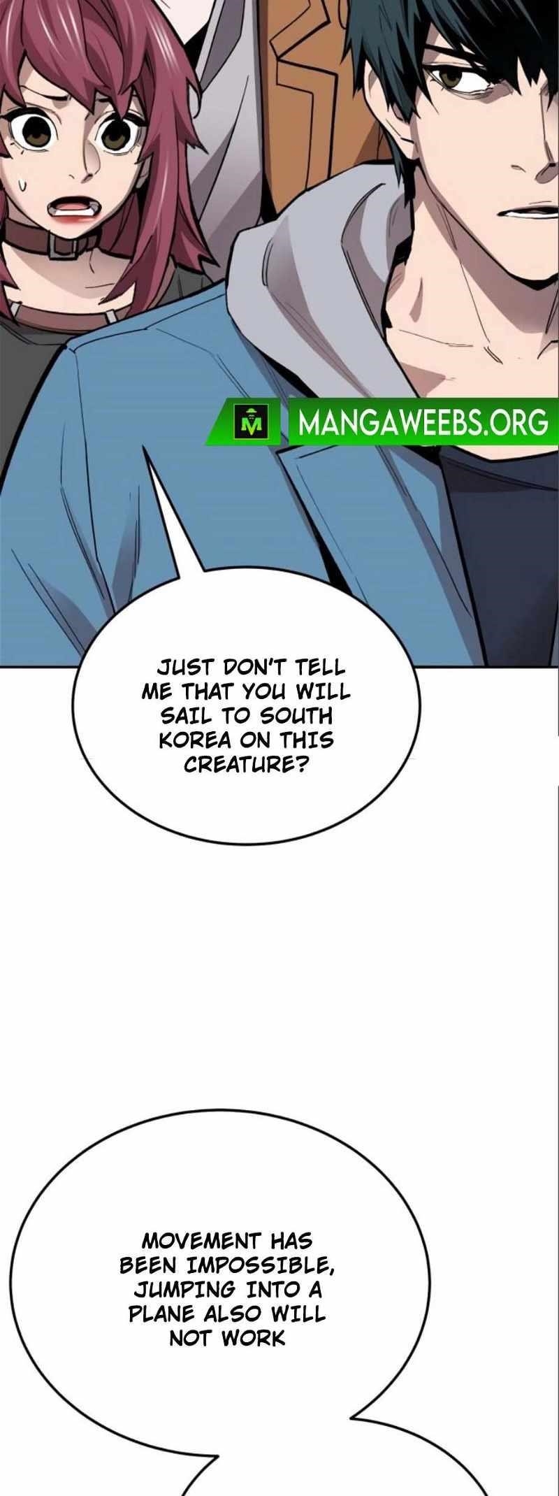 Read Limit Breaker Manga Online