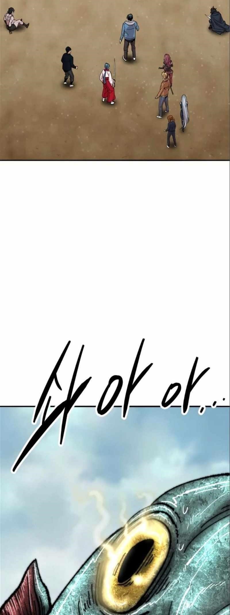 Read Limit Breaker Manga Online