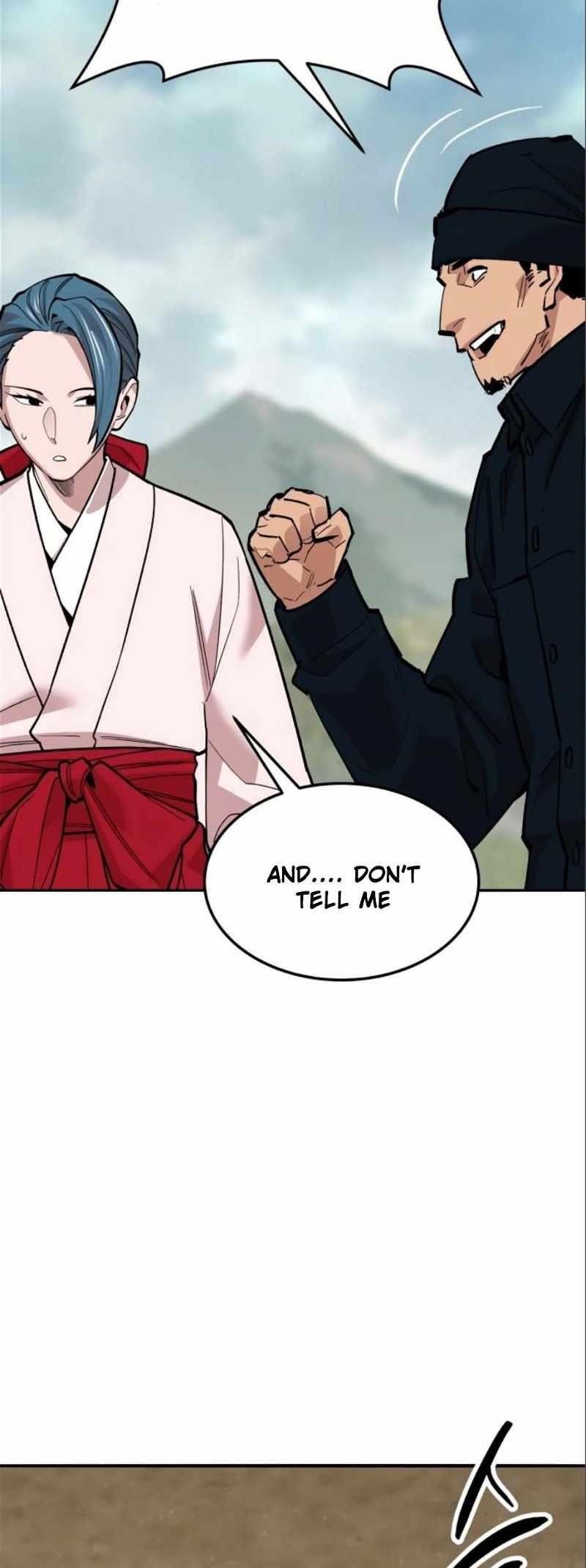 Read Limit Breaker Manga Online