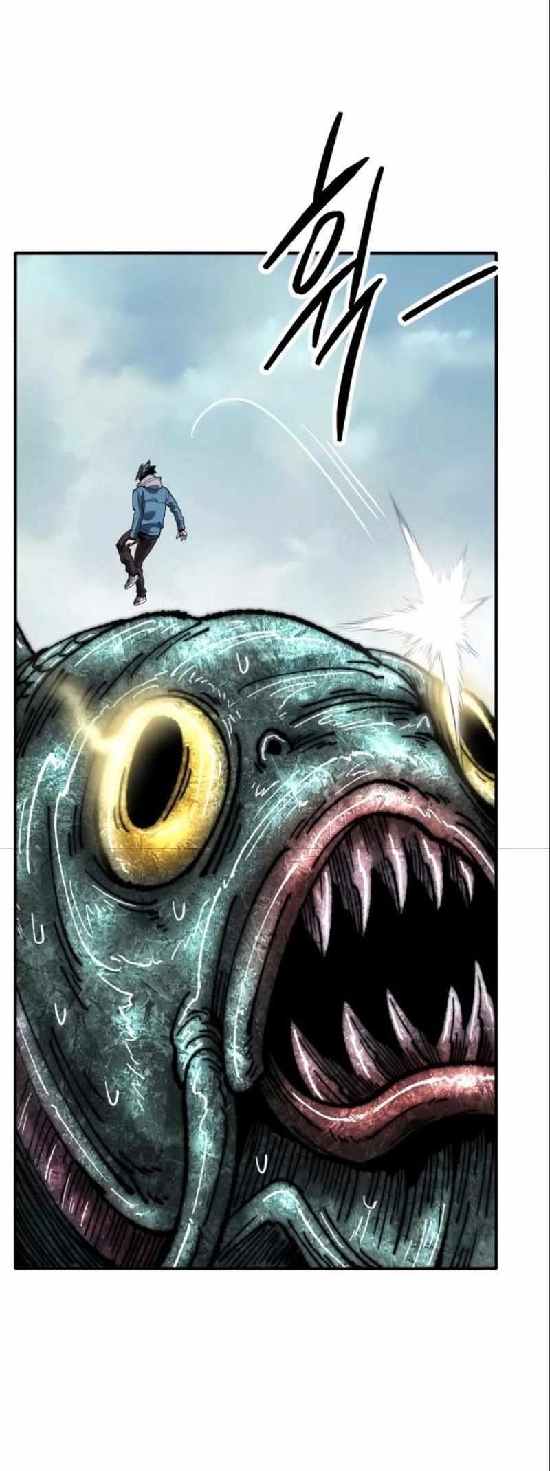 Read Limit Breaker Manga Online