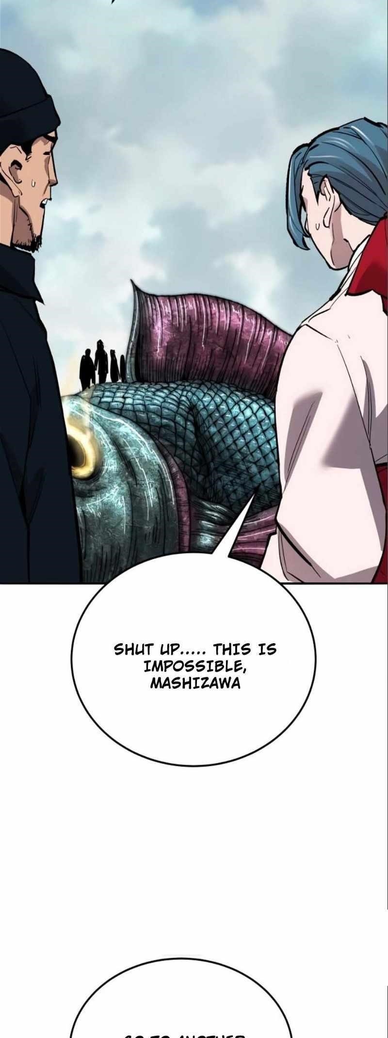 Read Limit Breaker Manga Online