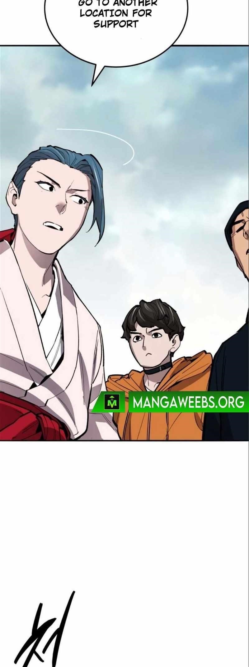 Read Limit Breaker Manga Online