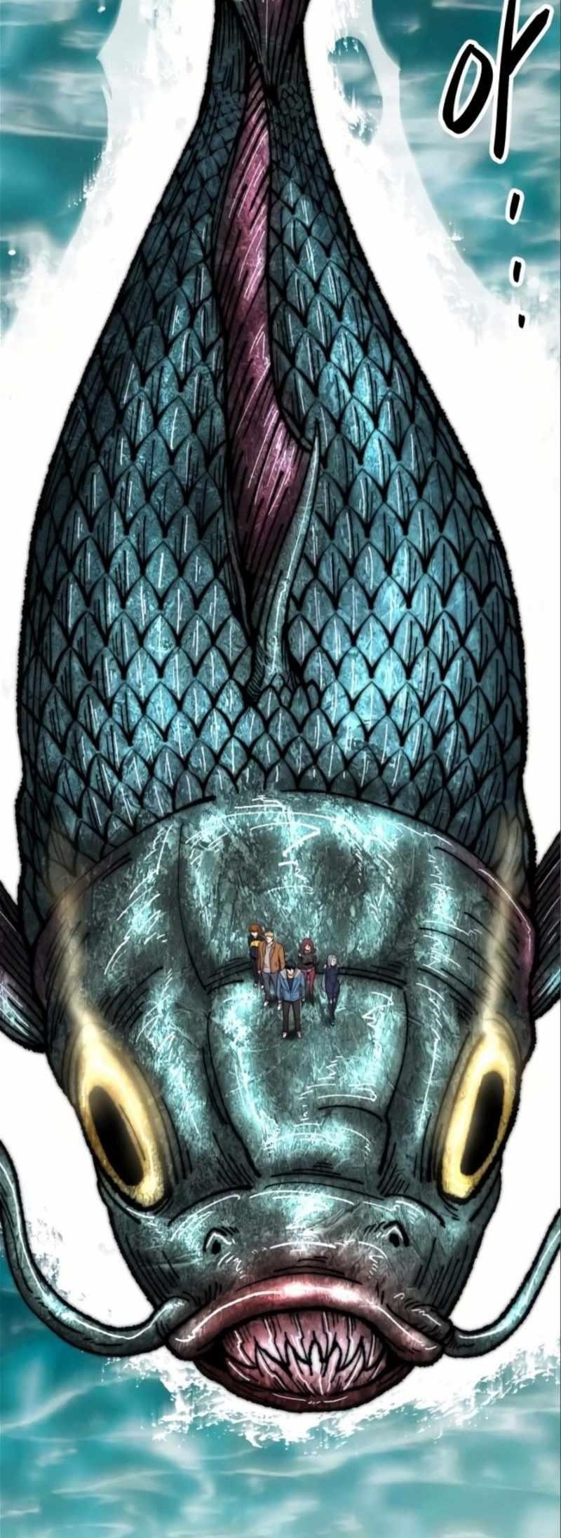 Read Limit Breaker Manga Online