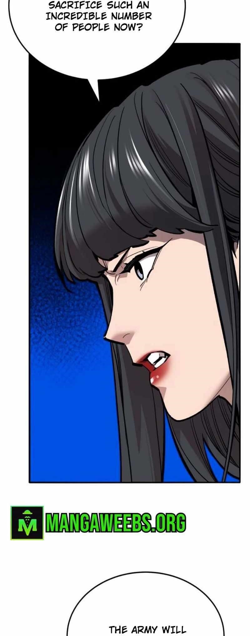 Read Limit Breaker Manga Online