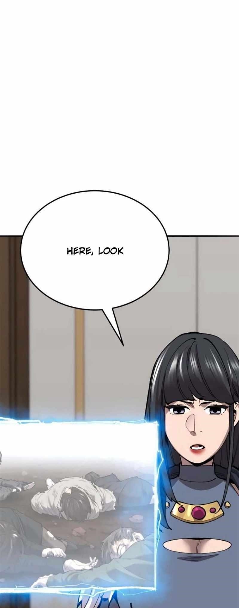 Read Limit Breaker Manga Online
