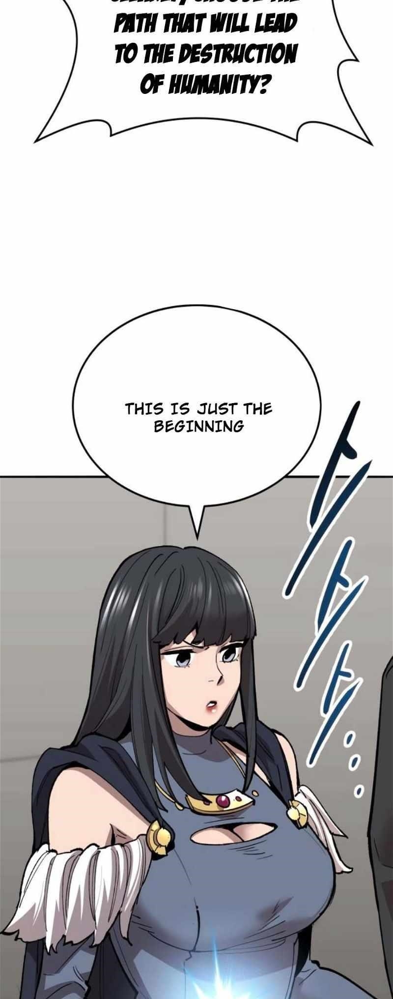 Read Limit Breaker Manga Online